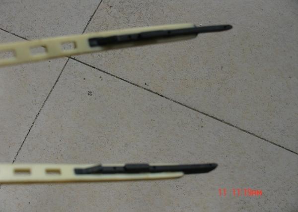 Buy cheap 844912 Tapes S500 Rapier Loom Spare Parts , Weaving Loom Accessories Saurer Tape from wholesalers