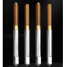 Buy cheap TiN Coating Extrusion Screw Tap Milling Tool Stainless Steel Special Carbide Tools from wholesalers