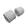 Buy cheap White Fiber Gland Packing Braided Textile Ceramic Fiber Square Braided Rope from wholesalers