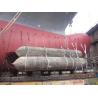 Buy cheap Inflatable Marine Rubber Airbags 16m For Ship Launching from wholesalers