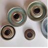 Buy cheap Stamped Steel Flanged Wheel Bearing 608z Non Standard For Skateboard from wholesalers