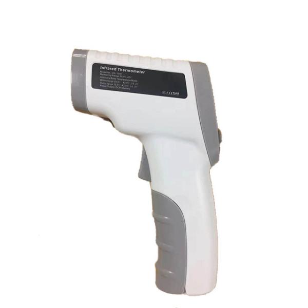 Buy cheap Auto Shut Off Digital Temperature Thermometer Quick Accurate Temperature Measurement from wholesalers