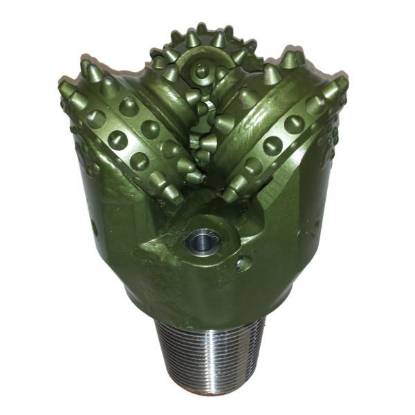 Buy cheap Metal Sealed Tricone Drill Bit Milled Tooth from wholesalers