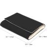 Buy cheap Microfabric Jewelry Travel Organizer Roll Pouch Luxury Necklace Storage Roll from wholesalers