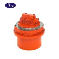 Buy cheap Hydraulic Travel Motor MAG33VP / Excavator MAG16VP Final Drive product