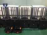 Military VVIP Protection Defence Vehicle Bomb Jammer Cell Phone Signal Jammer