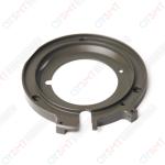 Metal Material SMT Feeder Parts SIEMENS RV Z Axis Pulley Bearing 00319327