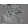 Buy cheap Metal SMT Spare Parts JUKI Zevatech Chip Mounter 40046050 Bearing Base LR Genuine Parts from wholesalers