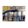 Buy cheap 8mm Diameter 12 - 15 tons Aluminum Rod Continuous Casting and Rolling Line from wholesalers