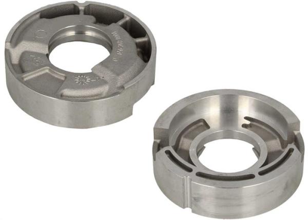 Buy cheap Engine Transmission Oil Pump Cover 6562690001 6292690001 For MERCEDES-BENZ from wholesalers