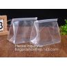 Buy cheap Stationery Document Bag Zipper /k Bags Standup Flat Bottom Bag Blister Packaging Compound Bag Holographic Bag Wate from wholesalers