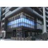 Buy cheap Full Color Transparent Glass Indoor LED Video Wall P3 Display Screen 1920hz from wholesalers