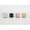 Buy cheap 2018new products mini ibastek A8 bluetooth speaker with low price from wholesalers