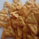 Chinese Rice Crisp Snacks Millet Traditional Snack Rice Grain Snacks Cheese