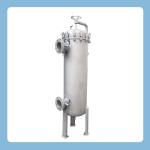 Farms Sanitary 304 Stainless Steel Bag Filter Housing Assembly Weight KG 62