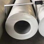 ASTM AISI Welded Stainless Steel Round Pipe Seamless 310 304 Tube
