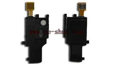 Buy cheap for Samsung S5660 buzzer black from wholesalers