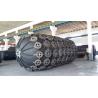 Buy cheap Marine Grade Yokohama Pneumatic Fenders For Optimal Protection from wholesalers
