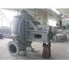 Buy cheap Heavy duty high chrome Gravel Suction Pump for river mud sludge / sand dredging from wholesalers