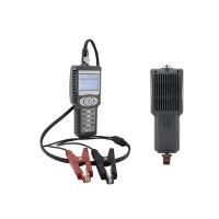 Buy cheap Big Capacity Battery Impedance Tester , Battery Internal Resistance Tester product
