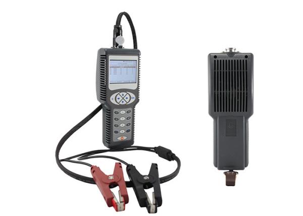 Buy cheap Big Capacity Battery Impedance Tester , Battery Internal Resistance Tester Online from wholesalers