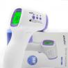 Buy cheap Responsafe Touchless Ear Forehead Medical Digital Thermometer For Kids Adults from wholesalers