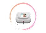 Medical CE approved high frequency skin tag warts fat granule laser spider vein