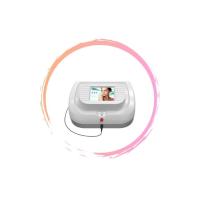 Buy cheap Top quality high-frequency 30MHZ skin tag vascular skin body portable laser product