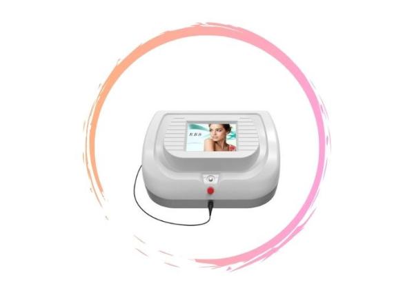Medical CE approved high frequency skin tag warts fat granule laser spider vein