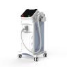 Buy cheap Medical Use Laser Eyebrow Tattoo Removal , 3 Wave Laser Hair Removal Device For All Skin from wholesalers