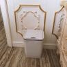 Buy cheap Anti - Rust Intelligent Automatic Garbage Can For Home / Office / Airport from wholesalers