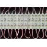 Buy cheap IP65 DC 12V 5630 / 5730 LED Module Lights 40 - 50lm With 5 Years Warranty from wholesalers