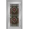 Buy cheap Residential 180 Minutes Fire Rated Security Doors Break Resistance from wholesalers