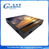 Buy cheap Custom Hot Sale Indoor And Outdoor Ultra-Thin glass +gob cover+iron frame Stage Floor Interactive Digital Panel Video Wall Dance Floor LED Screen from wholesalers