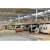 Buy cheap Automatic Grade Automatic 3 5 7 ply corrugated cardboard paperboard production line from wholesalers