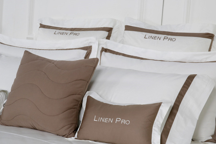 Enhance Your Sleeping Experience with LinenPro Hotel Bedsheet Set King Size in Cotton