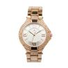 Buy cheap 3ATM Water Resistant Alloy Wrist Watch With Stainless Steel Case Back from wholesalers