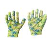 Buy cheap Petro Chemical Garden Work Gloves , Oil Proof Nitrile Garden Gloves from wholesalers