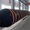 Buy cheap Marine Industrial Floating Dredge Suction Hose Discharge Rubber Hose from wholesalers