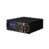 Buy cheap High quality large capacity CATL Prismatic Cabinet lithium ion battery 51.2V 200AH for solar power from wholesalers