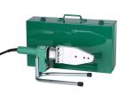 220V Die Head Socket Fusion Welding Machine DVS Standard 20mm 63mm