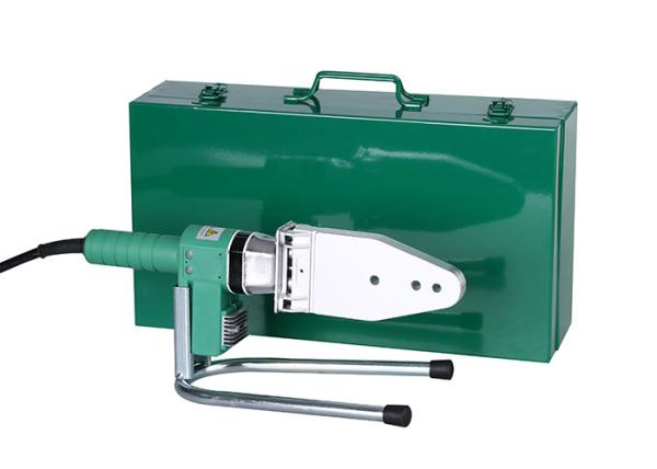 Buy cheap 220V Die Head Socket Fusion Welding Machine DVS Standard 20mm 63mm from wholesalers