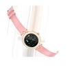 Buy cheap Heart Rate BLE 4.0 512KB Round Screen Smart Watch from wholesalers