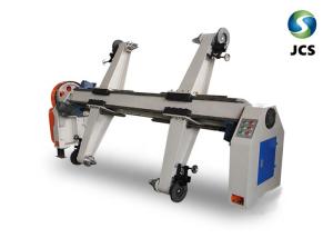 Wholesale Electric Power Mill Roll Stand For Corrugated Box Production CE Certification from china suppliers
