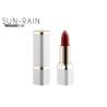 Buy cheap Personalized Empty Lipstick Cases Tube Lip Gloss Container ABS Material SM001 from wholesalers
