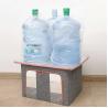 Buy cheap Multiscene Cube Fabric Household Storage Containers Breathable 23.6*16.5*15.7inches from wholesalers