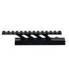Buy cheap 6061 Aircraft Grade Aluminum Riser Mount High Profile 5.5 Inch L / 13 Slot from wholesalers