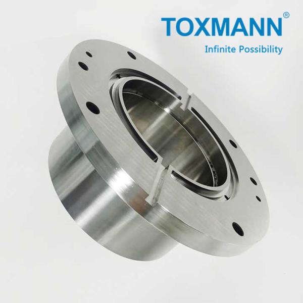 Buy cheap Custom High Precision Stainless Steel Parts from wholesalers