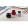 Buy cheap 2018new products mini ibastek M3 outdoor bluetooth speaker with low price from wholesalers