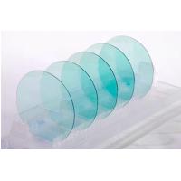Buy cheap 2 Inch 6H - Semi Silicon Carbide Wafer Low Power Consumption For Detector product